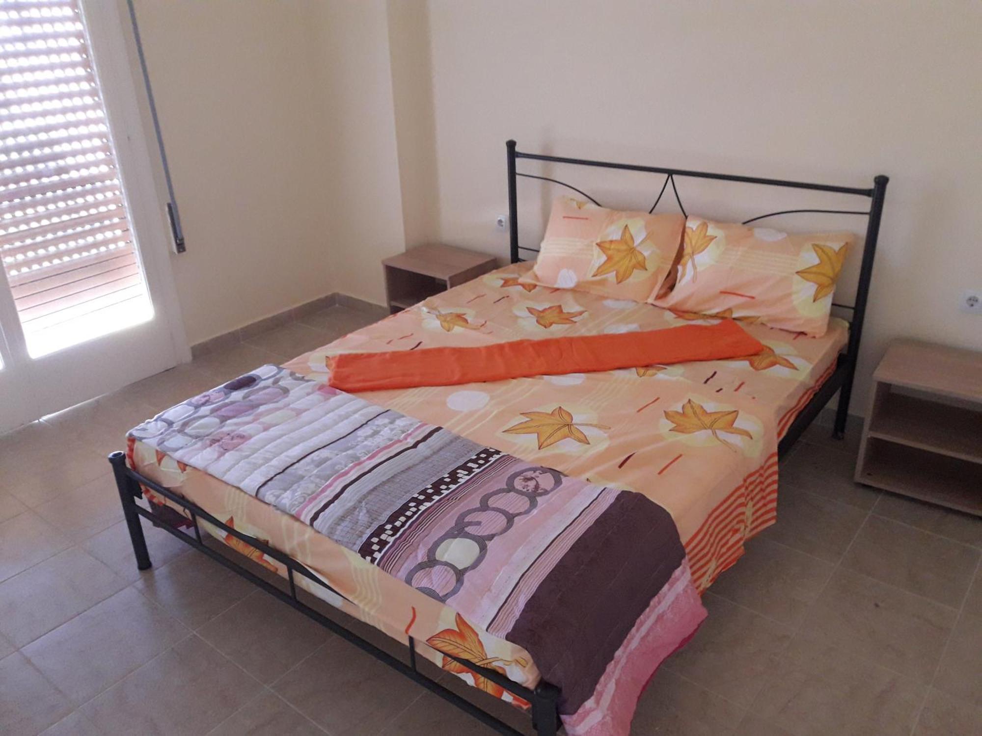 Hellas Palace Rooms Center 스파르티 외부 사진