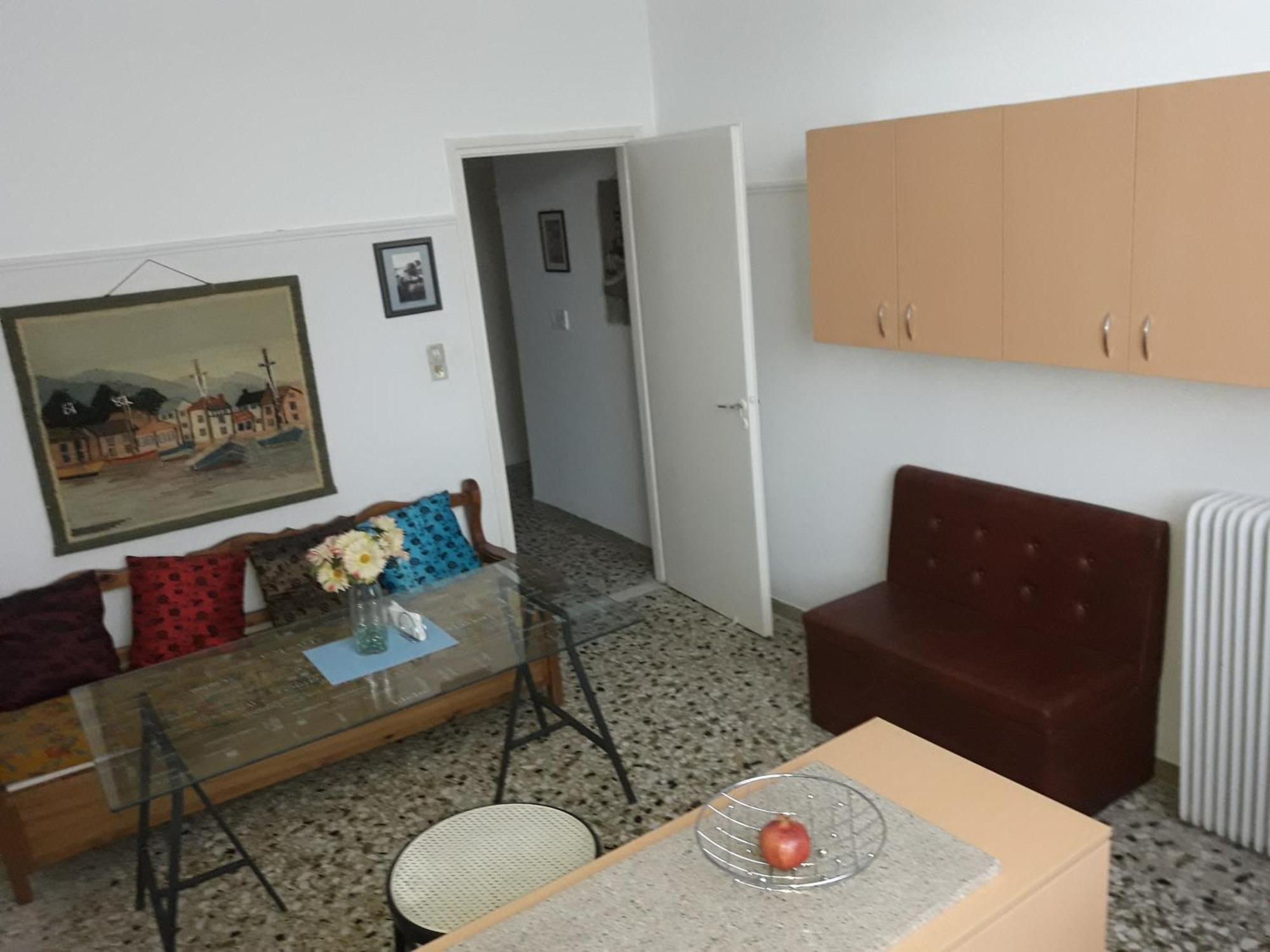 Hellas Palace Rooms Center 스파르티 외부 사진